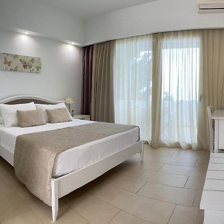 Aroma Creta Bed And Breakfast Koutsounari Exteriör bild