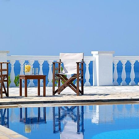 Aroma Creta Bed And Breakfast Koutsounari Exteriör bild