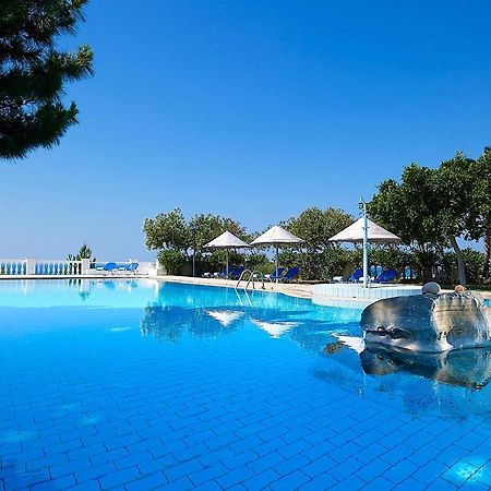 Aroma Creta Bed And Breakfast Koutsounari Exteriör bild